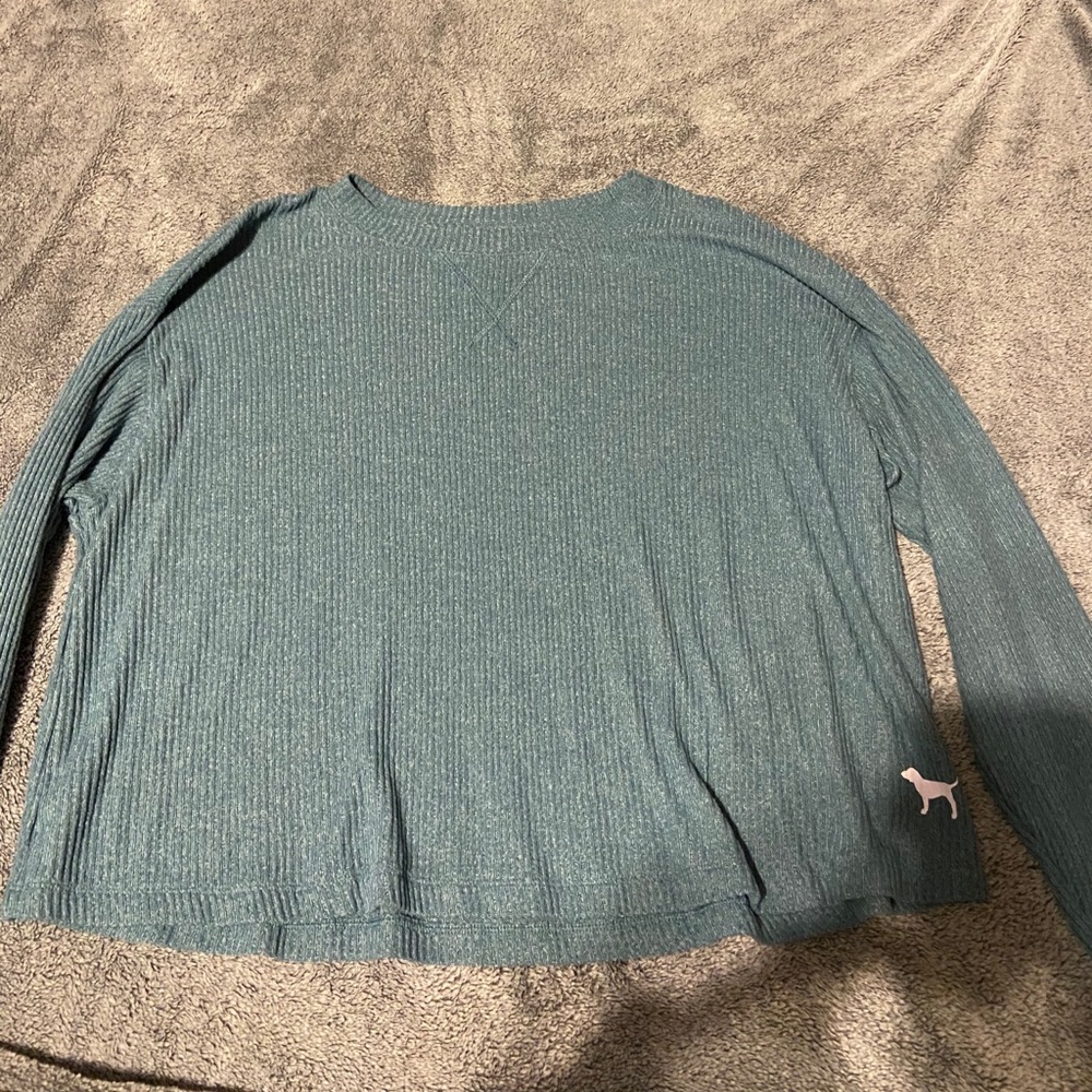 PINK Long sleeve